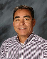 Juan Trujillo