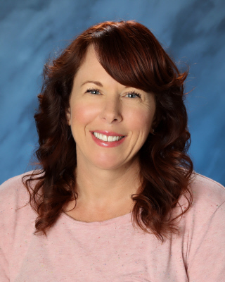 Melanie Cole