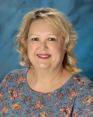 Pam Watkins