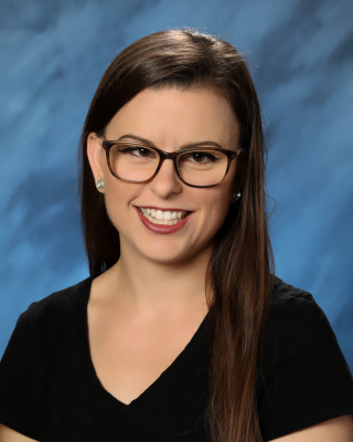 Rebecca Sanders