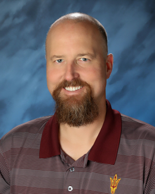 Seth Kaesler