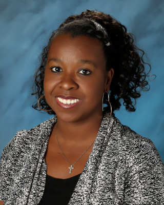 Shayna Adetokunbo