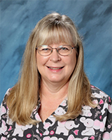 Joan Bishop