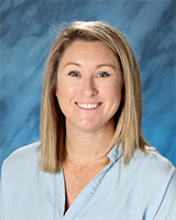 Michelle Burton