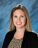 Jennifer Corcoran