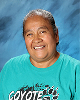 Juana Escobedo