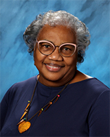Bernida Fullard-Pierce