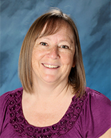 Tracy Guilmette