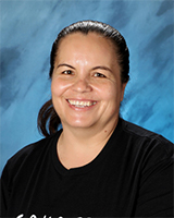 Graciela Jacquez
