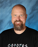 Seth Kaesler
