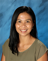Arlenda Lawson