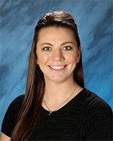 Jennifer Merkel