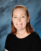 Amanda Murty
