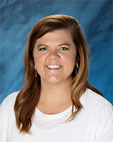 Samantha Rainforth