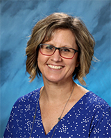 Heather Raymond