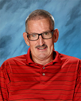 Ronald Robinson