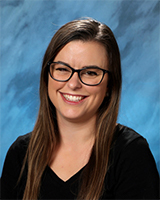 Rebecca Sanders