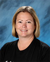 Christine St.Clair