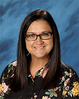 Cindy Thompson