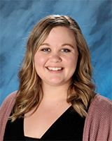 Sara Toombs