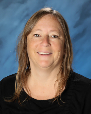 Tracy Guilmette