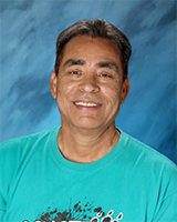 Juan Trujillo