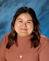 Connie (Ojeda) Verduzco