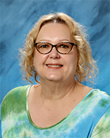 Pam Watkins