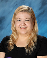 Christy Zarate
