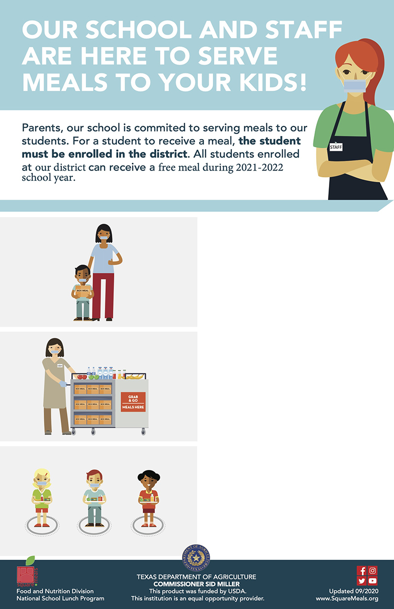 Child Nutrition - Anne Frank Inspire Academy