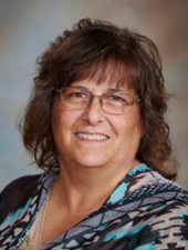 Barbara Yager-Wach