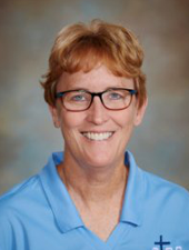 Colleen Childers