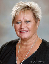 Dr. Julie Hehnke