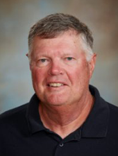 Keith Kester