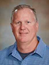 Kevin Mayfield