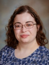 Sarah Wolf
