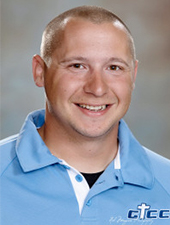 Tim Dvorak