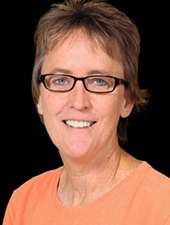 Colleen Childers