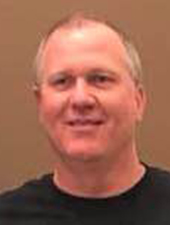 Kevin Mayfield
