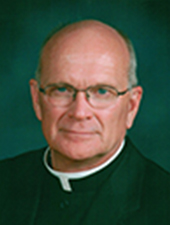 Fr. Sidney Bruggeman